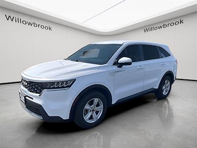 2022 Kia Sorento FWD SUV for sale #SK56427A - photo 1