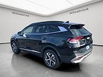 Used 2024 Kia Sportage EX for sale #SK57994A - photo 2