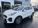 Used 2022 Kia Sportage LX FWD SUV for sale #SK61421A - photo 3