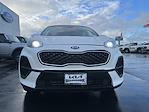 Used 2022 Kia Sportage LX FWD SUV for sale #SK61421A - photo 1