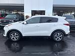 Used 2022 Kia Sportage LX FWD SUV for sale #SK61421A - photo 4