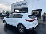Used 2022 Kia Sportage LX FWD SUV for sale #SK61421A - photo 2