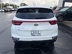 Used 2022 Kia Sportage LX FWD SUV for sale #SK61421A - photo 5