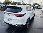 Used 2022 Kia Sportage LX FWD SUV for sale #SK61421A - photo 6