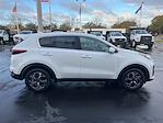 Used 2022 Kia Sportage LX FWD SUV for sale #SK61421A - photo 7