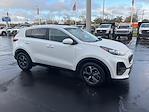 Used 2022 Kia Sportage LX FWD SUV for sale #SK61421A - photo 8