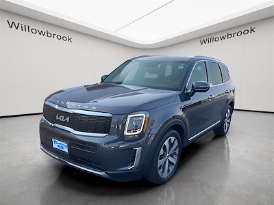 2022 Kia Telluride AWD SUV for sale #SK67077A - photo 1