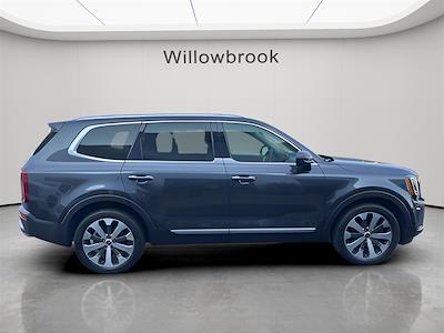 2022 Kia Telluride AWD SUV for sale #SK67077A - photo 2