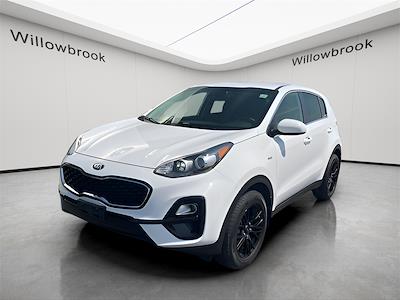2020 Kia Sportage 4x4 SUV for sale #SK69055A - photo 1