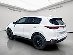 2020 Kia Sportage 4x4 SUV for sale #SK69055A - photo 2