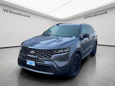 2021 Kia Sorento AWD SUV for sale #SK69216AA - photo 1