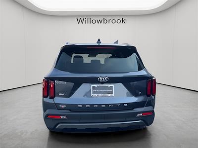 2021 Kia Sorento AWD SUV for sale #SK69216AA - photo 2