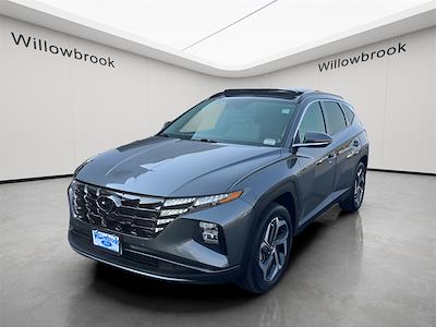 2022 Hyundai Tucson AWD SUV for sale #SK69849A - photo 1