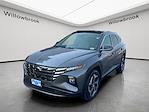 2022 Hyundai Tucson AWD SUV for sale #SK69849A - photo 1