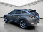 2022 Hyundai Tucson AWD SUV for sale #SK69849A - photo 4