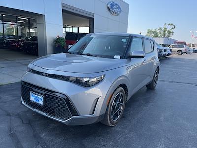 2023 Kia Soul FWD SUV for sale #SK70399A - photo 1