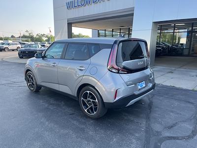 2023 Kia Soul FWD SUV for sale #SK70399A - photo 2
