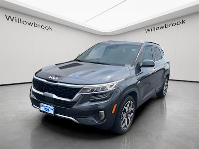 2023 Kia Seltos AWD SUV for sale #SK73751A - photo 1