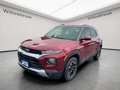 2023 Chevrolet Trailblazer AWD SUV for sale #SK74354A - photo 1