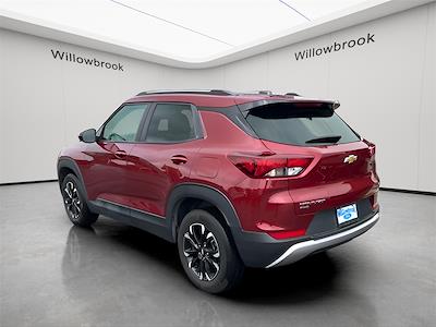 2023 Chevrolet Trailblazer AWD SUV for sale #SK74354A - photo 2