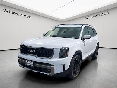 2023 Kia Telluride AWD SUV for sale #SK74680A - photo 1