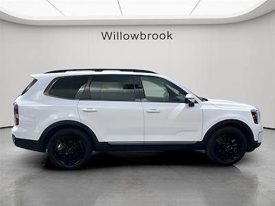 2023 Kia Telluride AWD SUV for sale #SK74680A - photo 2