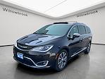 2017 Chrysler Pacifica FWD Minivan for sale #SK74923A - photo 1