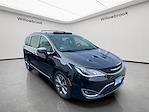 2017 Chrysler Pacifica FWD Minivan for sale #SK74923A - photo 5