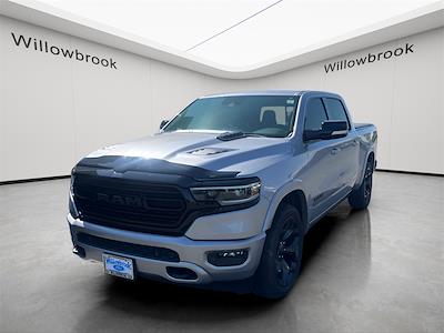 2021 Ram 1500 Crew Cab 4x4 Pickup for sale #SK82212AA - photo 1