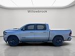 2021 Ram 1500 Crew Cab 4x4 Pickup for sale #SK82212AA - photo 3