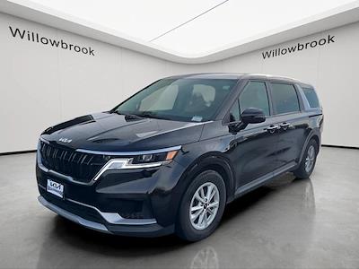 Used 2024 Kia Carnival LX Minivan for sale #SK83351A - photo 1