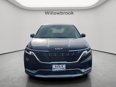 Used 2024 Kia Carnival LX Minivan for sale #SK83351A - photo 2