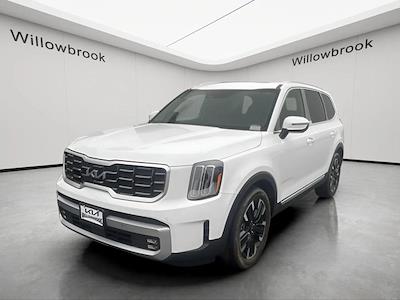 Used 2024 Kia Telluride SX for sale #SK88874A - photo 1