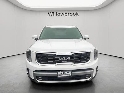 Used 2024 Kia Telluride SX for sale #SK88874A - photo 2