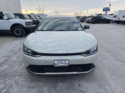 Used 2022 Kia EV6 Wind for sale #SK90593A - photo 2