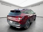 2023 Kia Sportage AWD SUV for sale #SK90929A - photo 4