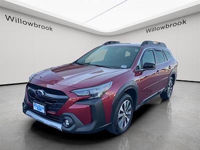 2025 Subaru Outback AWD SUV for sale #ST00628A - photo 1