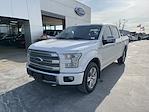 2015 Ford F-150 SuperCrew Cab 4WD Pickup for sale #ST01969B - photo 1