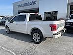 2015 Ford F-150 SuperCrew Cab 4WD Pickup for sale #ST01969B - photo 4