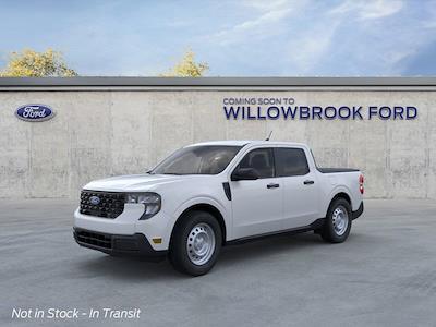New 2025 Ford Maverick XL SuperCrew Cab Pickup for sale #ST03946 - photo 1