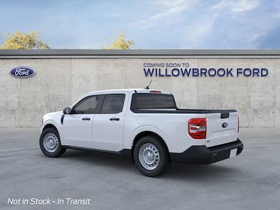 New 2025 Ford Maverick XL SuperCrew Cab Pickup for sale #ST03946 - photo 2