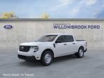 New 2025 Ford Maverick XL SuperCrew Cab Pickup for sale #ST03946 - photo 1