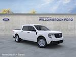 New 2025 Ford Maverick XL SuperCrew Cab Pickup for sale #ST03946 - photo 7