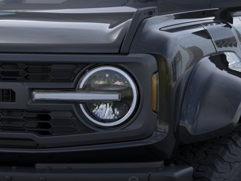 New 2025 Ford Bronco - photo 22