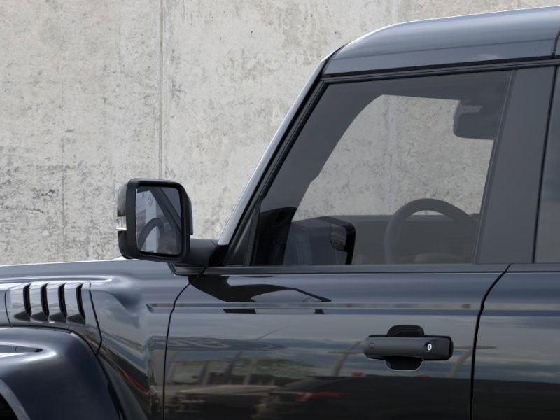New 2025 Ford Bronco - photo 24