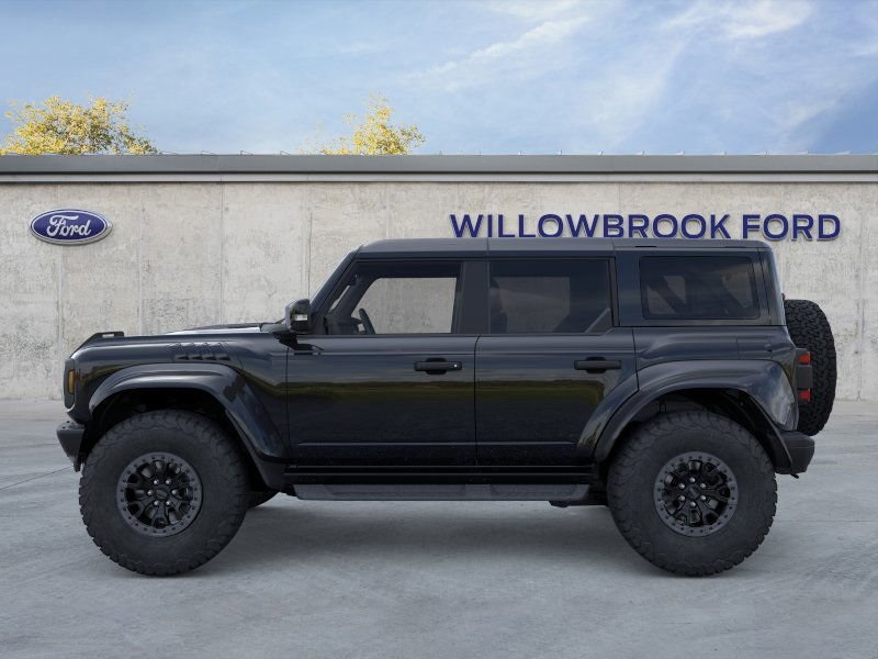 New 2025 Ford Bronco - photo 6