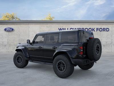 New 2025 Ford Bronco Raptor for sale #ST05018 - photo 2
