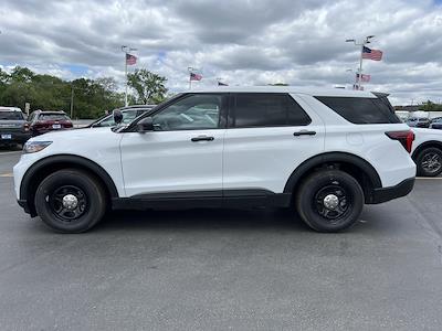 2025 Ford Explorer 4WD SUV for sale #ST06082 - photo 2