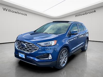 2024 Ford Edge AWD SUV for sale #ST06264A - photo 1