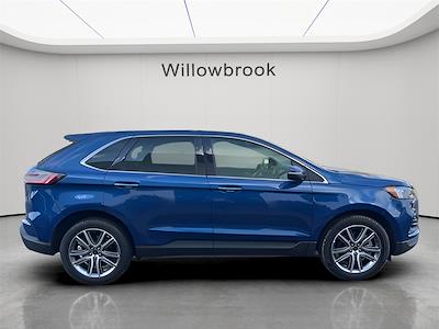2024 Ford Edge AWD SUV for sale #ST06264A - photo 2